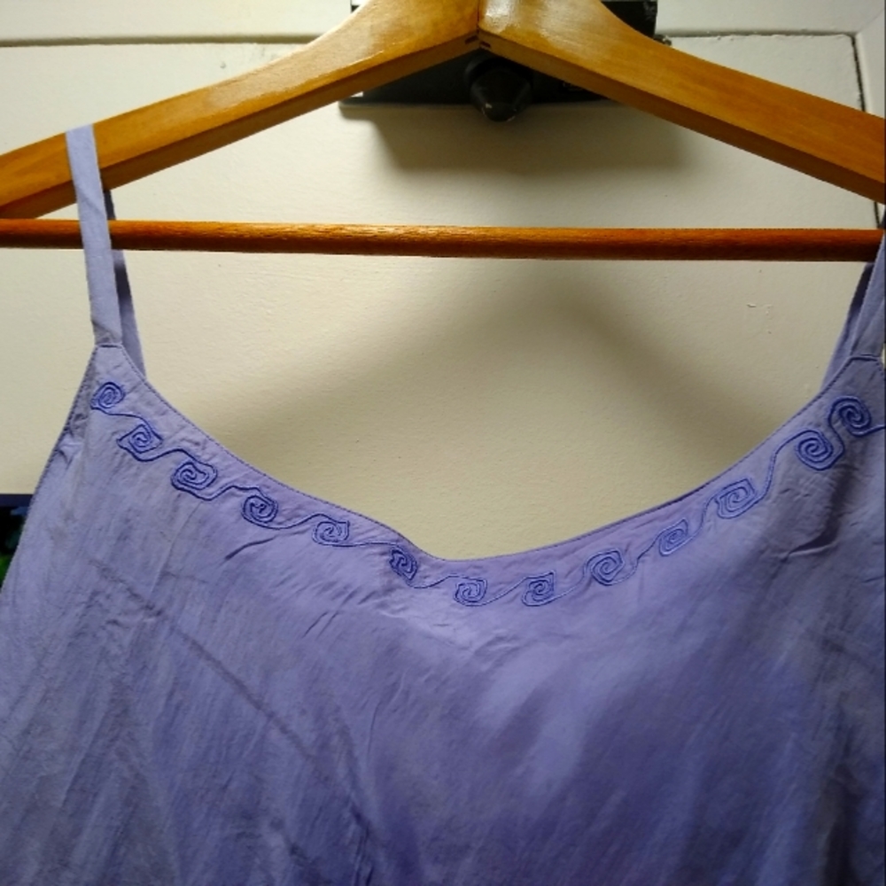 Night gown